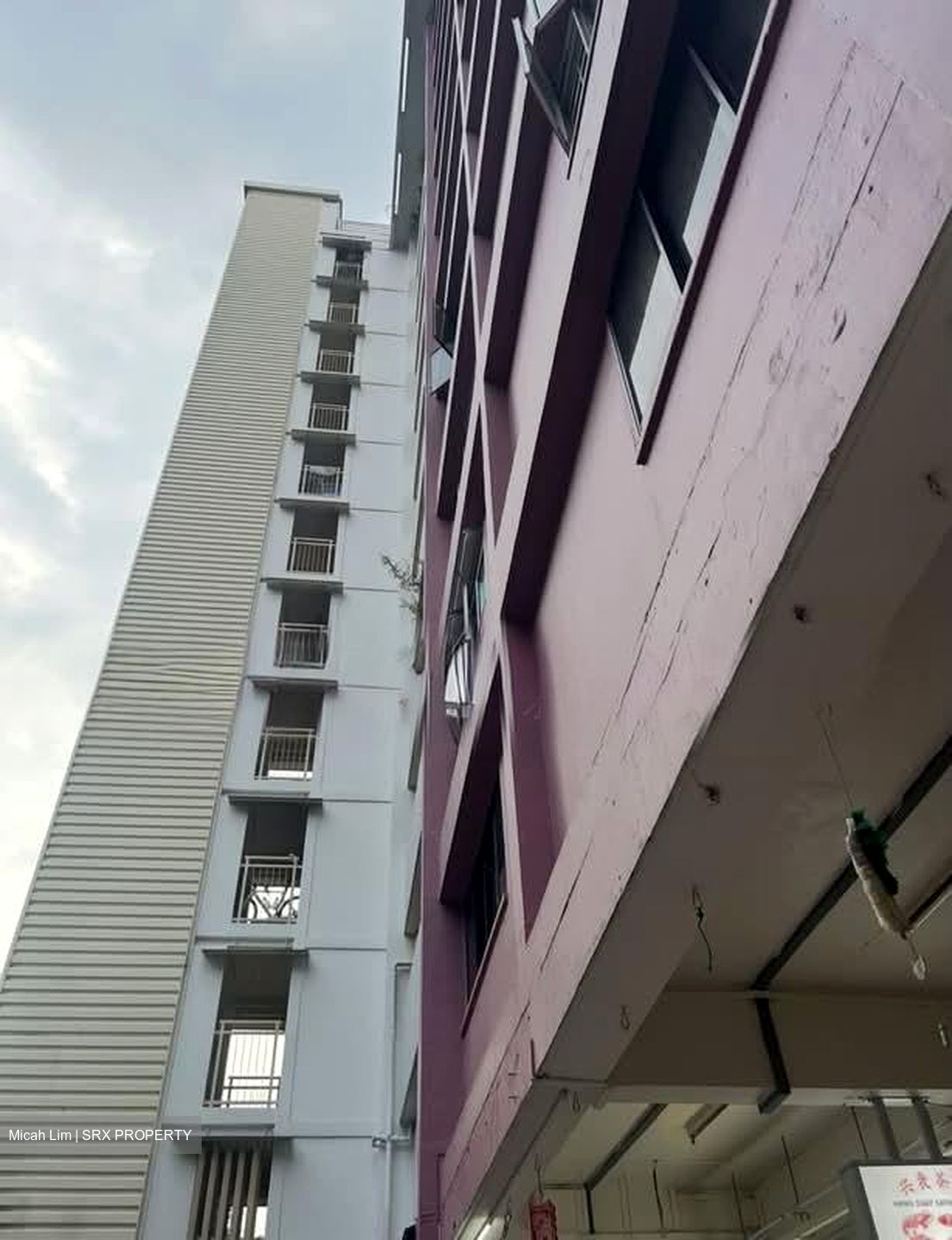 Yio Chu Kang Green (D20), Shop House #563199941